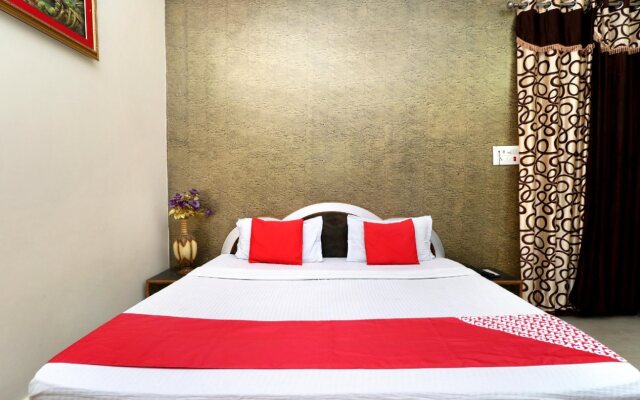 Surya Hotel By OYO Rooms