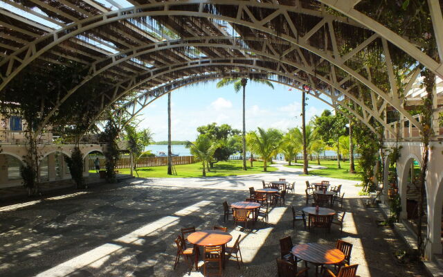 Pousada Vila da Barra