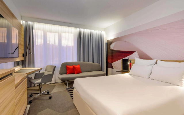 Novotel Koln City