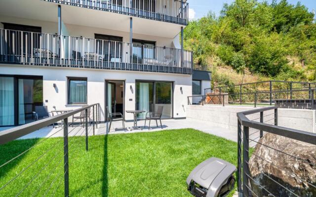 Appartement 1