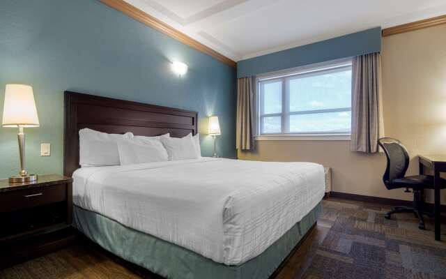 Best Western Plus Kamloops Hotel