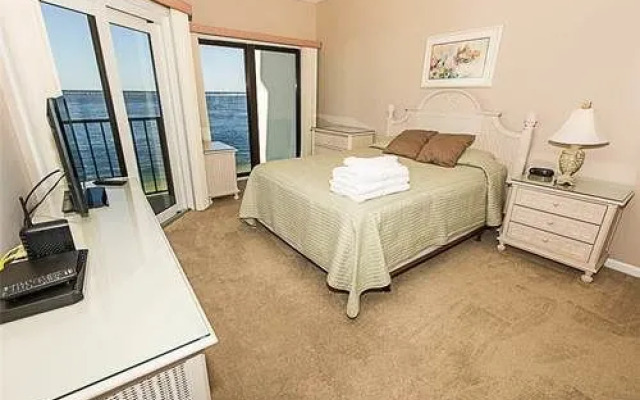 Waterview Towers 321 A by RedAwning