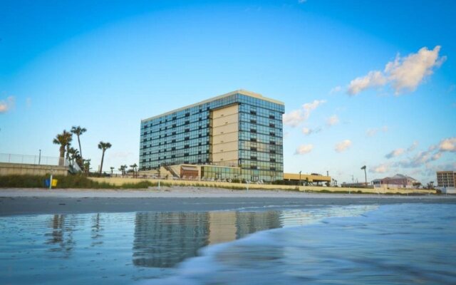 Daytona Beach Oceanside Inn