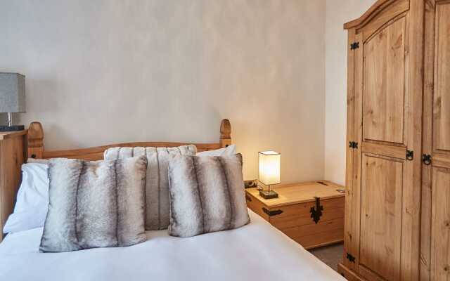 Host Stay No 5 Hoggarths Yard