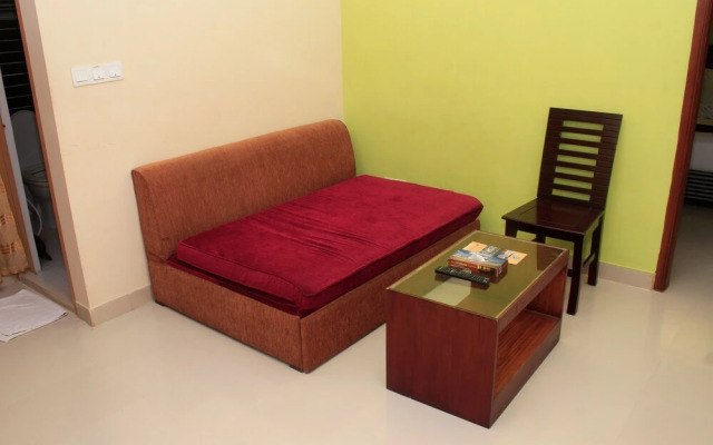 Lighthouse Family Retreat