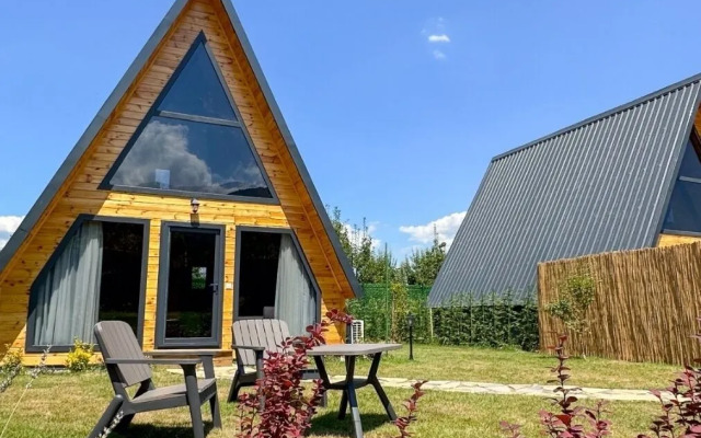 Teona Kartepe Bungalov