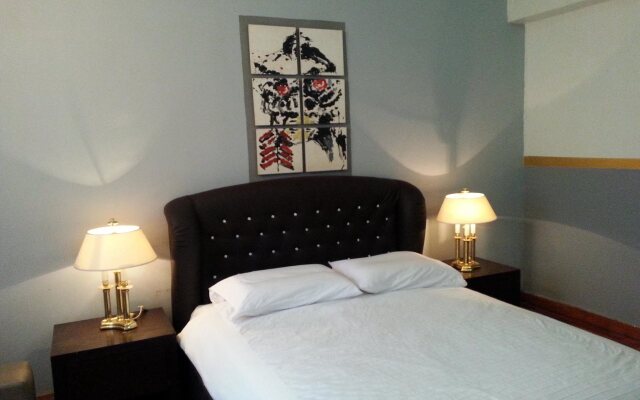 Harta8 Vacation Home – Bukit Bintang Kuala Lumpur