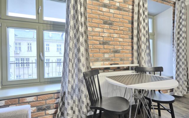 Ekoidea Apartments - Taja