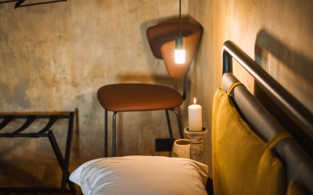 Castello di Rocca Cilento