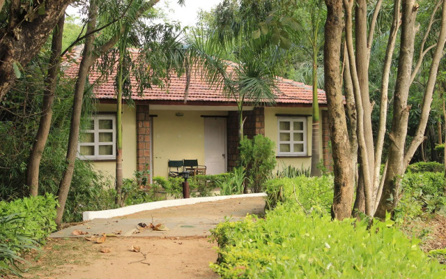 Tiger Trails Resorts