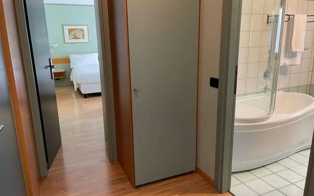 Best Western Hotel Leonardo da Vinci Erba