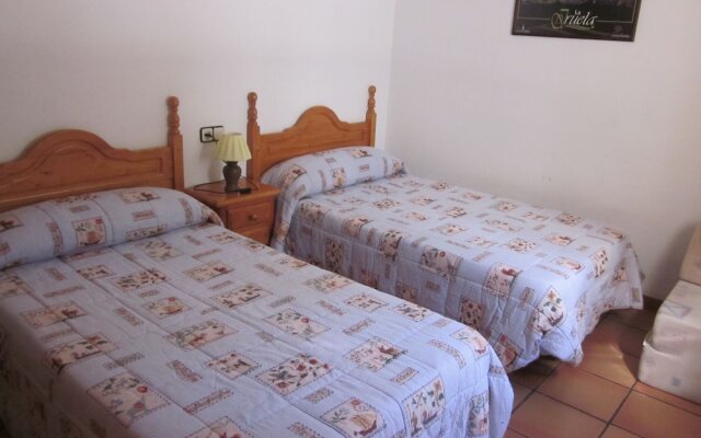 Apartamentos La Iruela 2