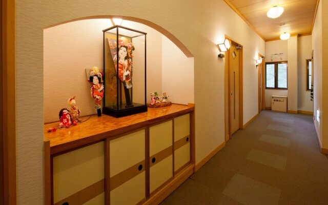 Shima Onsen Ayameya Ryokan