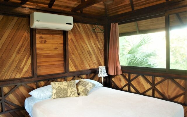 Lodge Margouillat