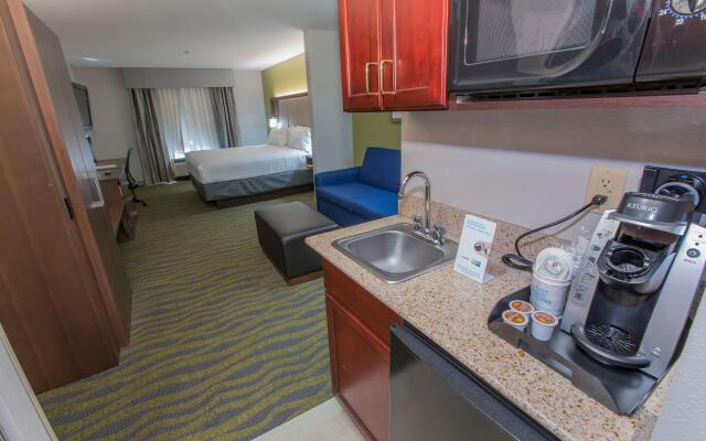 Holiday Inn Express McDonough, an IHG Hotel