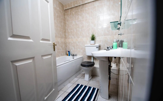Bundoran Apartment