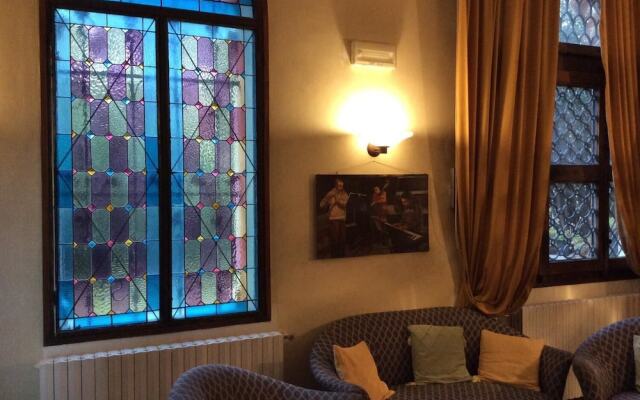 Hotel Villa Parco
