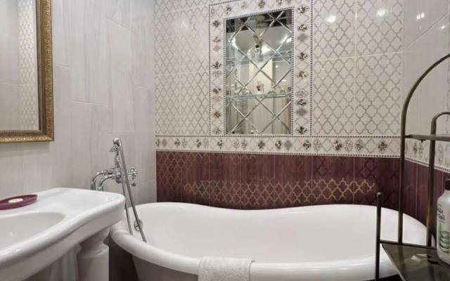 Апартаменты на улице Дуки 59/11