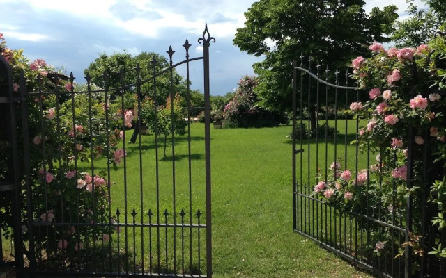 B&B & Residence Corte Bebbi