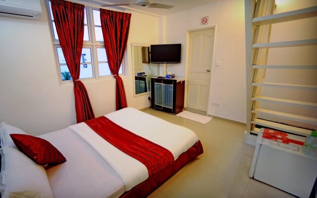 Iberry Inn