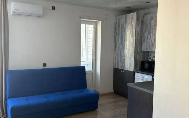 Apartments on Savushkina 6J