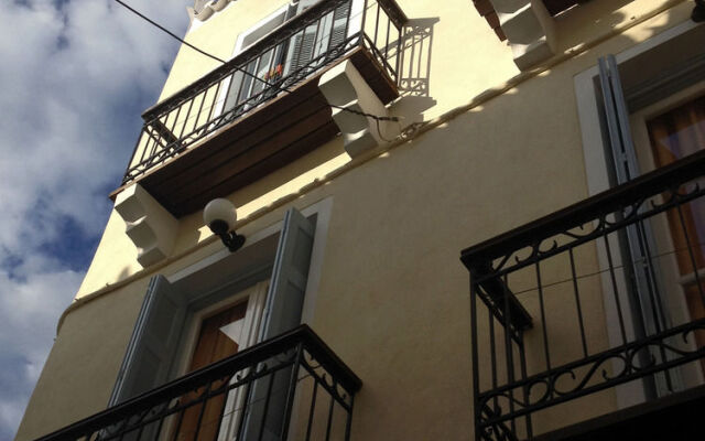 Alexandris Hotel