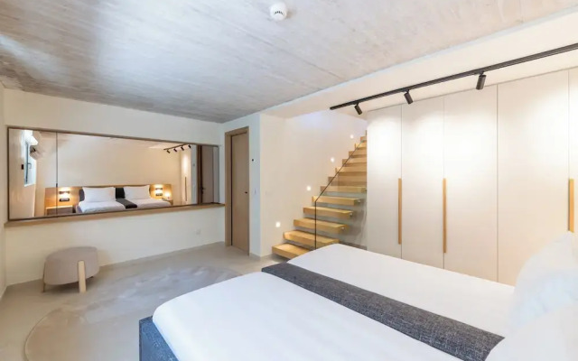 Ilva Suites