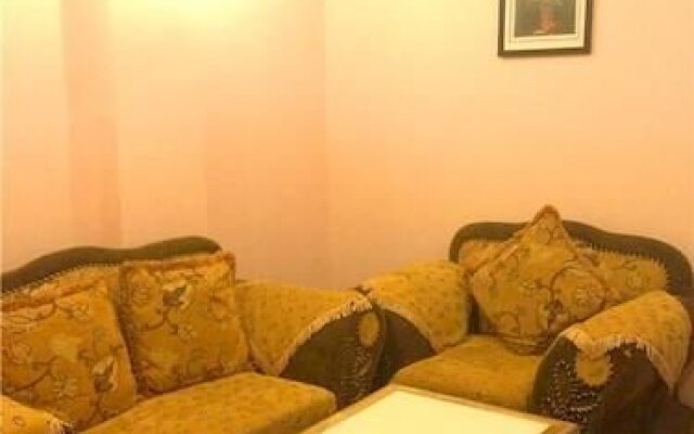 Shaoguan Xingzhiguang Business Hotel