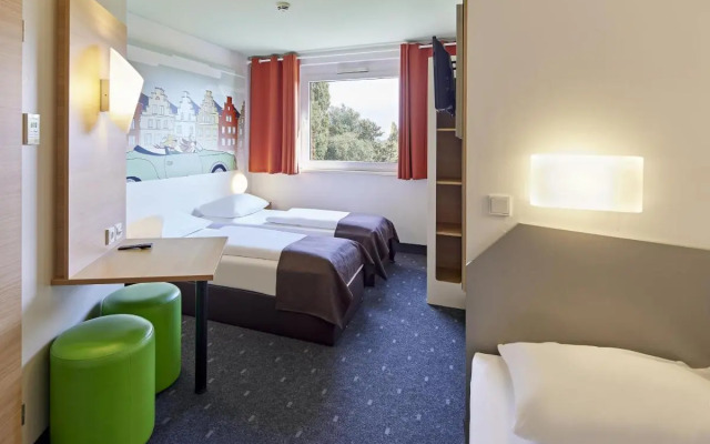 B&B Hotel Osnabrück