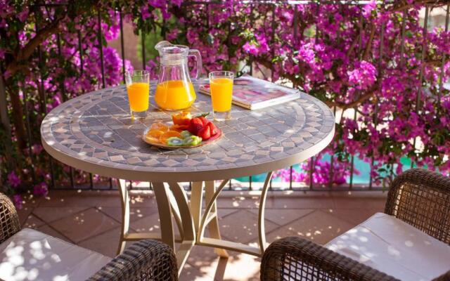 Hotel Apartaments Sa Tanqueta De Fornalutx - Adults Only
