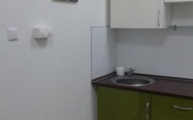 Radiks Hostel