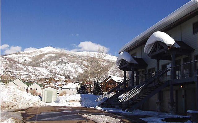 Woodbridge 209 3 Bedroom Townhouse