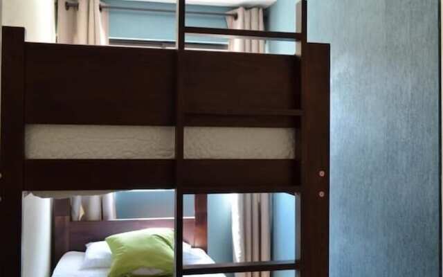 Departamento Labra Santiago 5