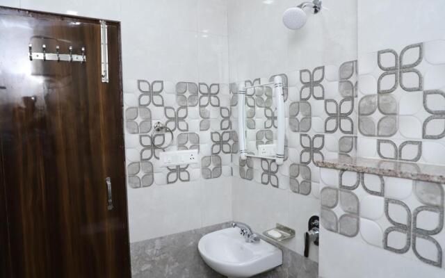 Hotel Sheeba Ajmer
