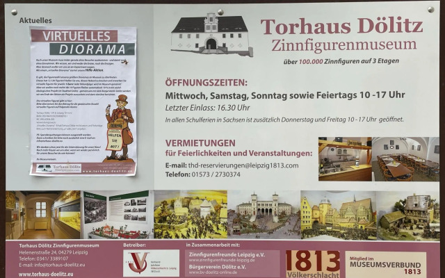 Apartment at the Goethe Park, Leipzig