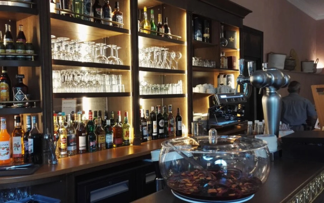 Hotel Chantaco Golf & Wellness