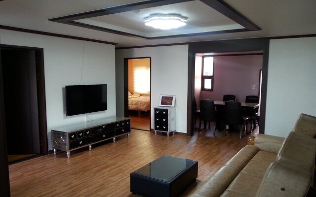 Gwangan House