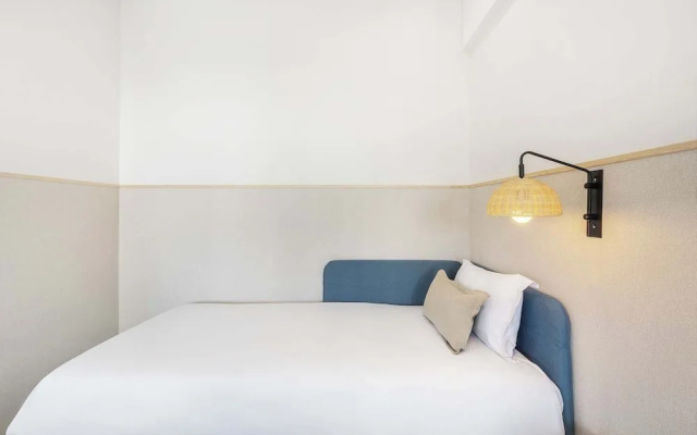 Equador Apartments by Olala Homes