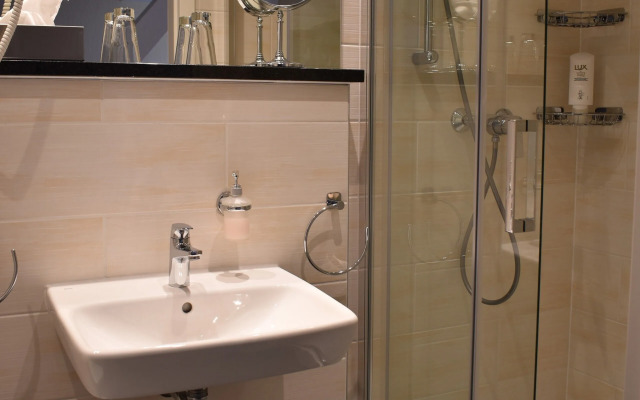 Kurhotel Bad Schlema