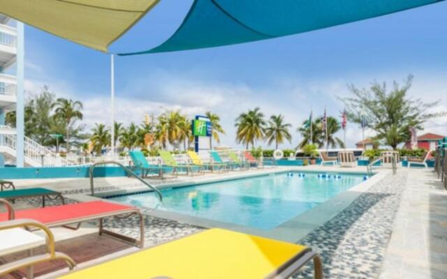 Holiday Inn Express & Suites Nassau, an IHG Hotel