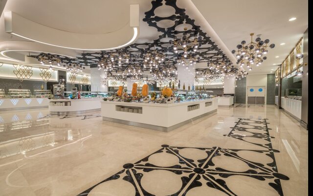 Adalya Elite Lara Hotel - All Inclusive