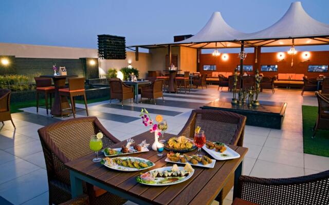 Regenta Central Cassia Zirakpur Chandigarh