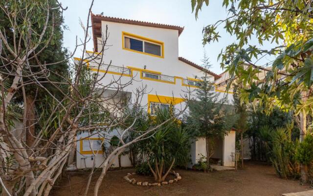 Golden Seaside House number 2