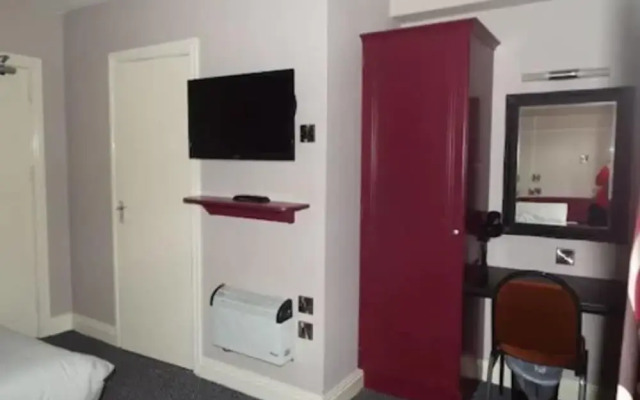 Tralee Holiday Lodge