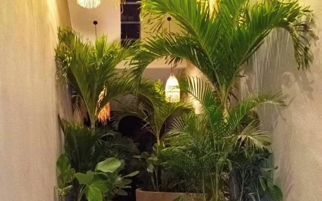 Abian Klumpu Villa & Spa Sanur Bali