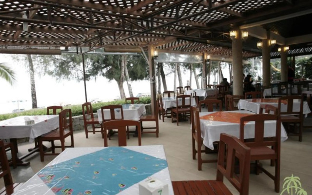 Suan Bankrut Beach Resort