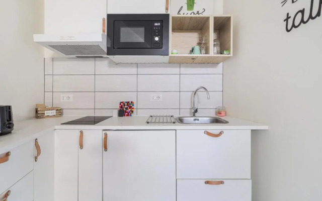 Appartamento a 10 min da Milano riservato