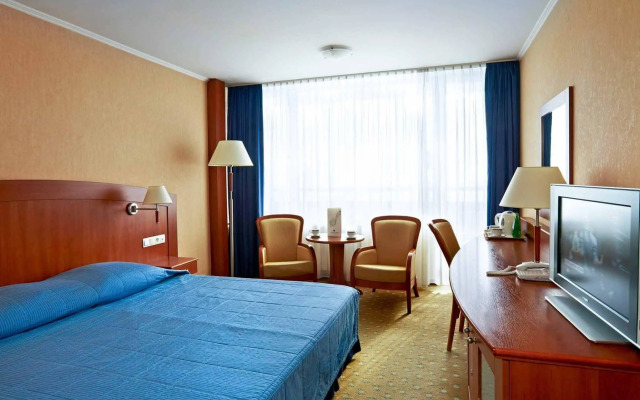 Bachleda Hotel Kasprowy****