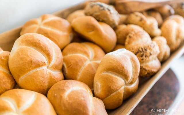 Landhotel Kirchenwirt