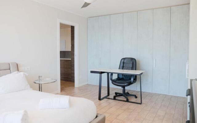 THE VIEW!!! by Design Studio